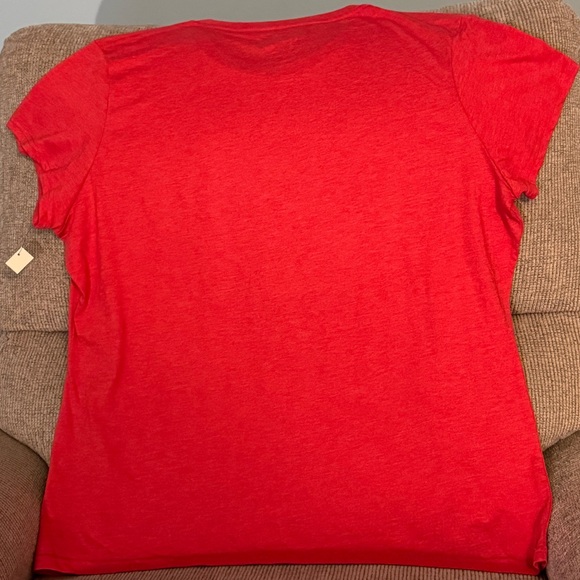 Have Yourself a Merry Little Christmas TEE * Short Sleeves for Warm Weather 2XL - Picture 6 of 7